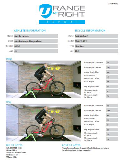 ativafit bike manual